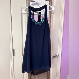 Semi formal women’s dress